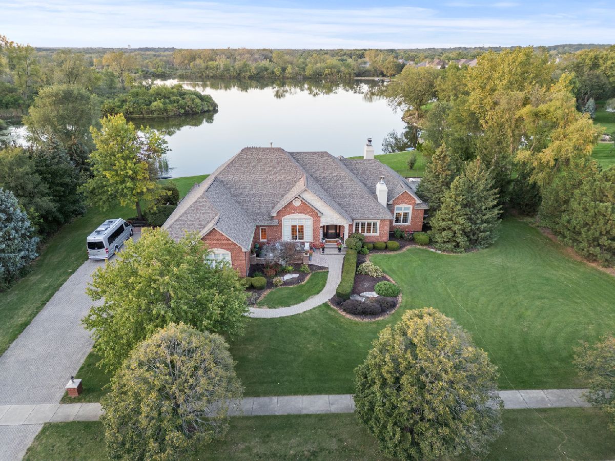 Homes Sold Country Pond Estates Mokena Illinois, 11712 Country Pond