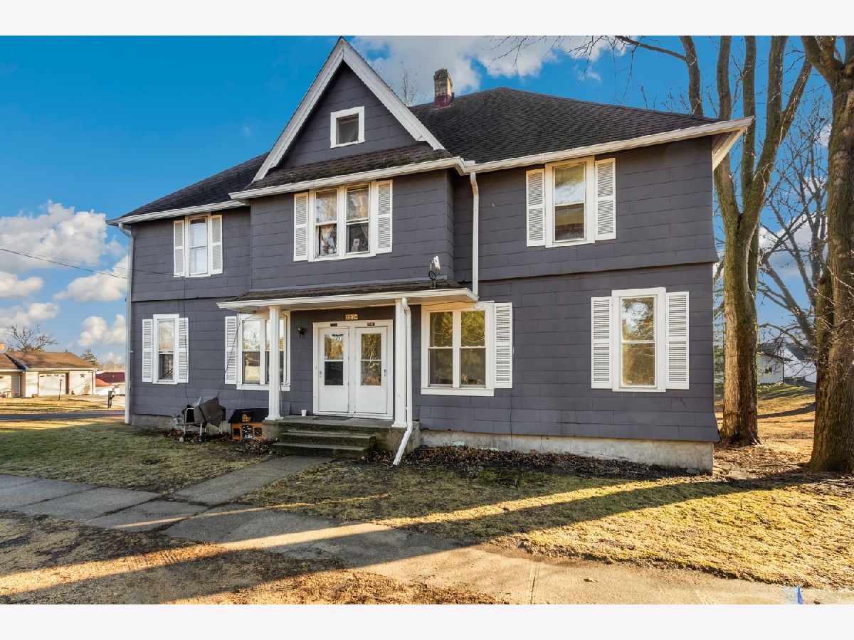  Sold Milledgeville Illinois, 221 5th