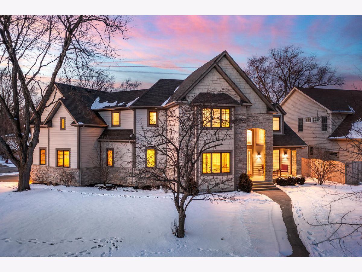 Homes Sold Moser Highlands Naperville Illinois, 449 Buckeye