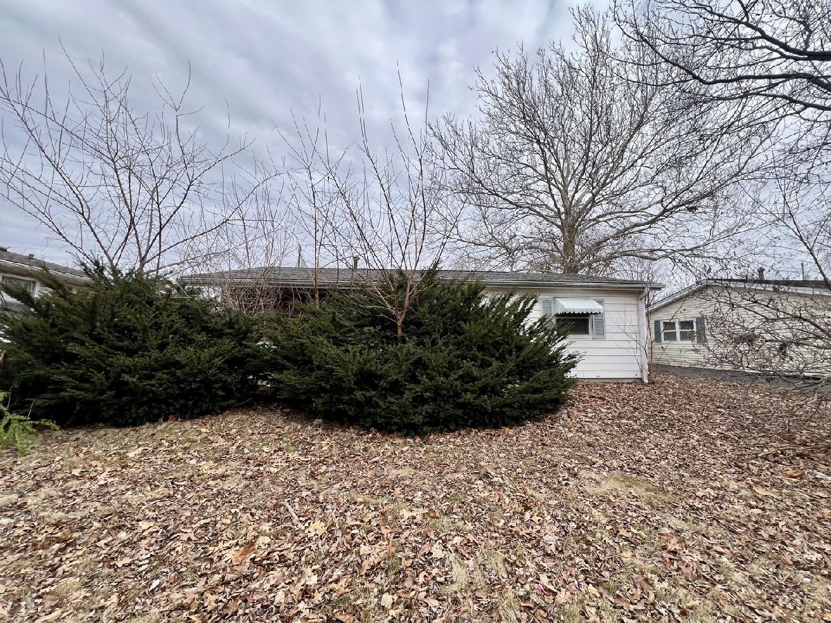  Sold Decatur Illinois, 22 Tanager