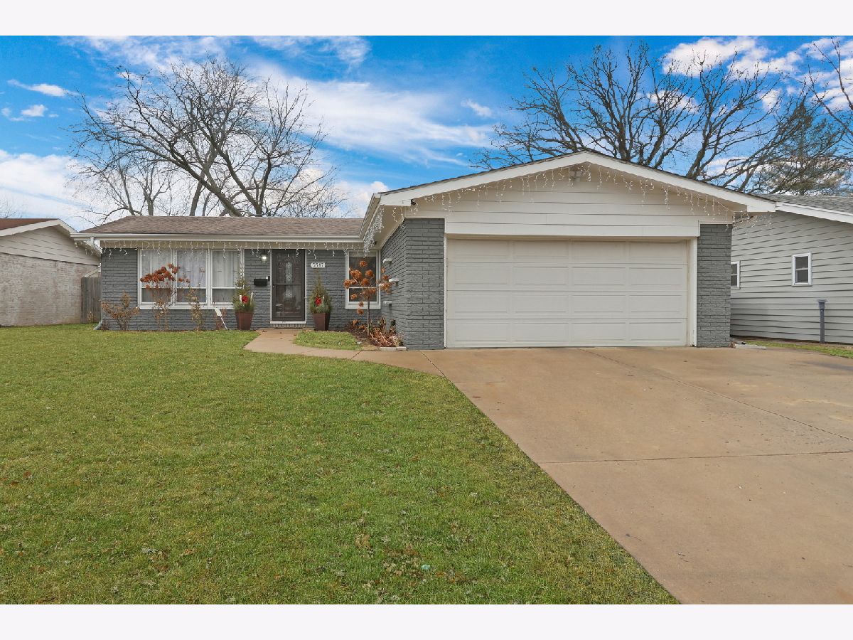 Homes Sold Timber Ridge Waukegan Illinois, 3517 Newcastle