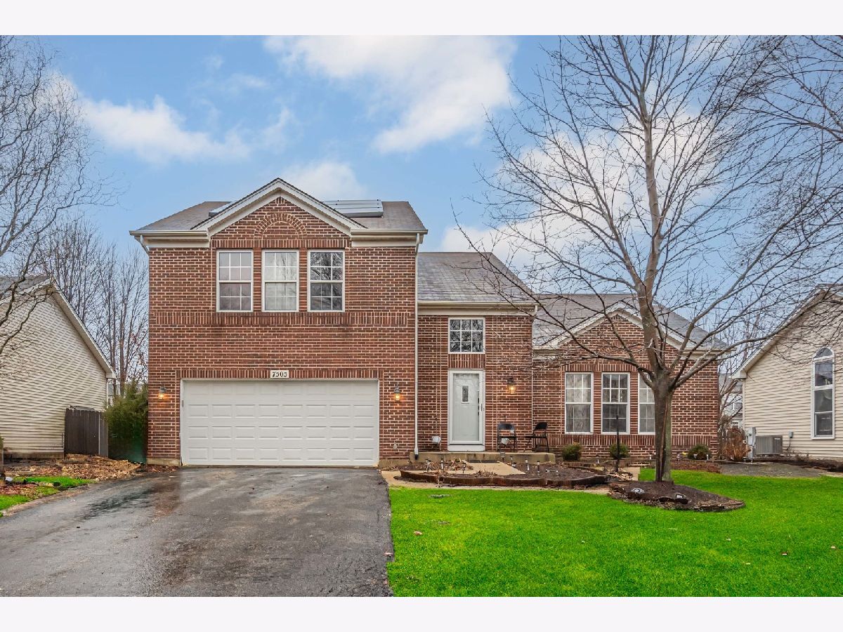 Homes & Townhomes Sold Kendall Ridge Plainfield Illinois, 7505 Southworth