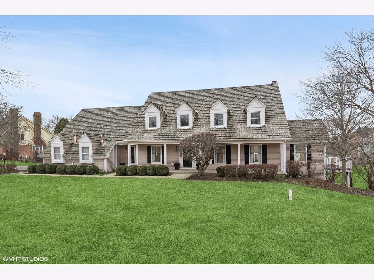  Sold Tower Lakes Illinois, 26941 Fenview
