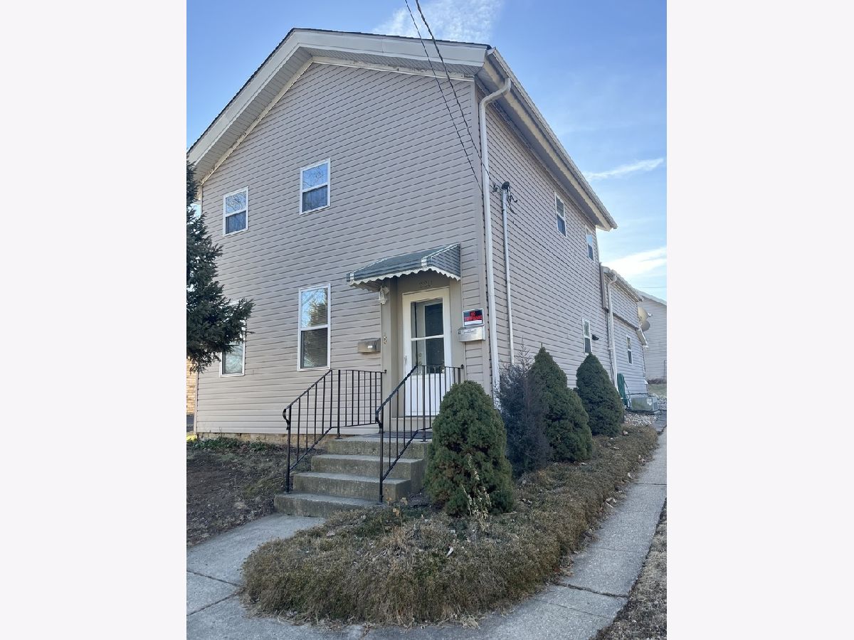 Subdivision Sold Lemont Gardens Lemont Illinois, 220 Short