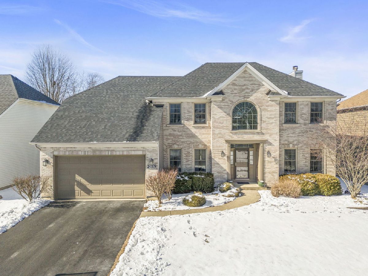 Homes Sold Wheatlands-summit Chase Aurora Illinois, 2015 Clementi