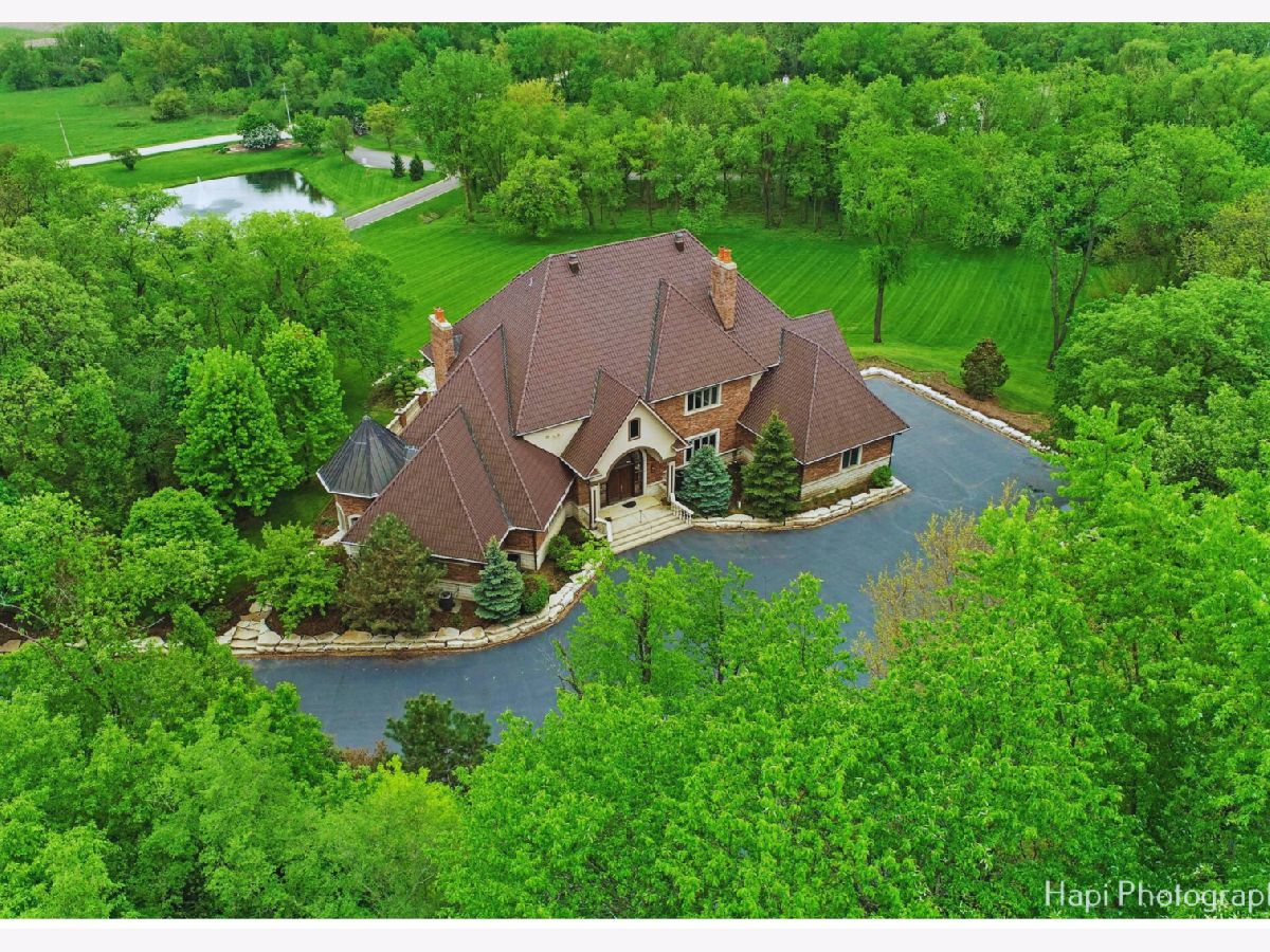  Sold Barrington Hills Illinois, 900 Juliano