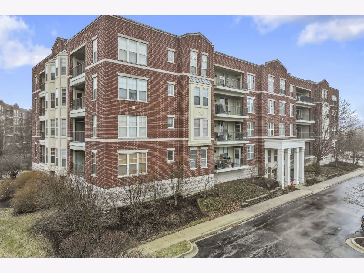 Townhomes & Condos Sold Astor Place Wheeling Illinois, 715 Astor