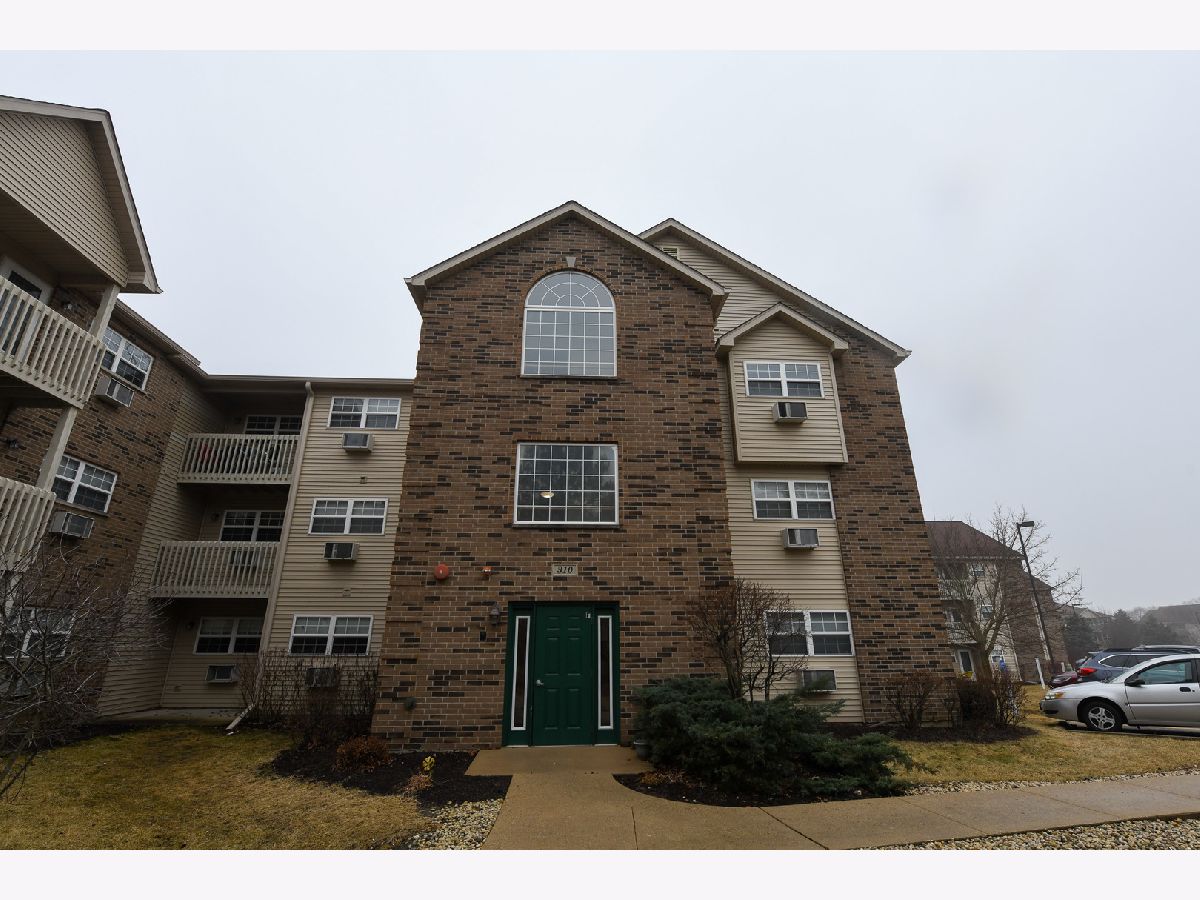 Condominiums Sold Kensington Manor Richmond Illinois, 310 Cunat