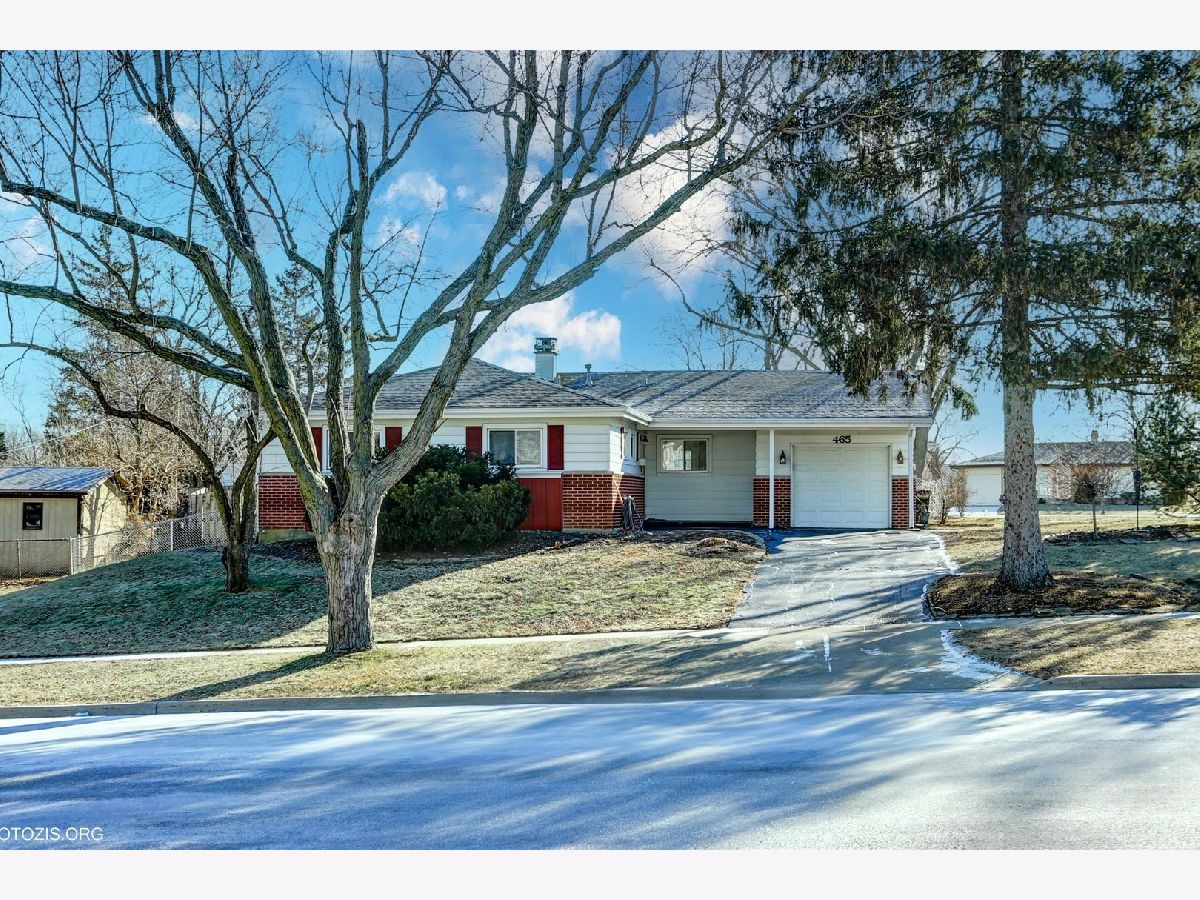 Homes Rented Parcel C Hoffman Estates Illinois, 465 Washington