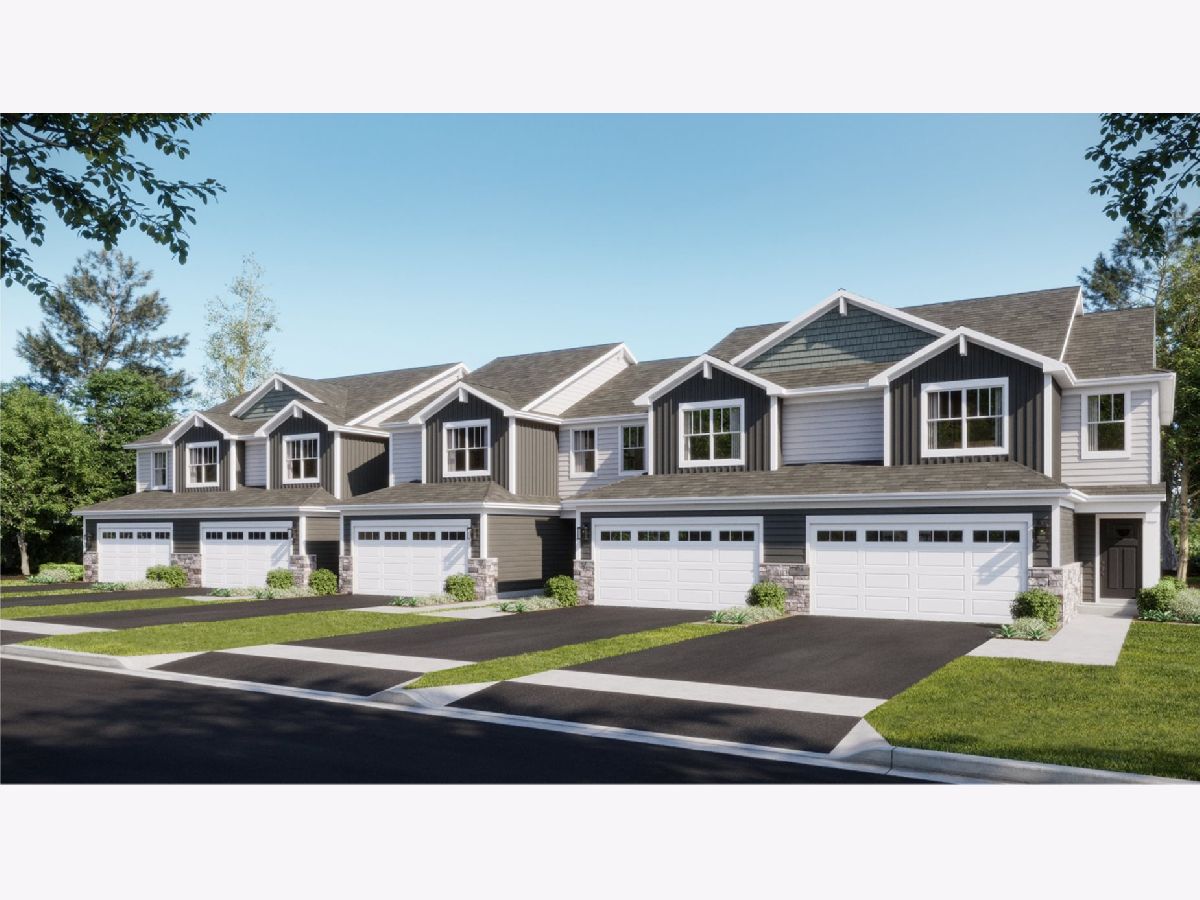  Sold West Dundee Illinois, 935 Shagbark