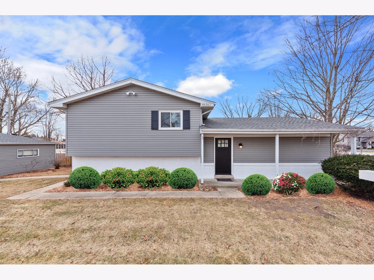 Homes Sold Purnell Gardens Wheaton Illinois, N511 Fanchon