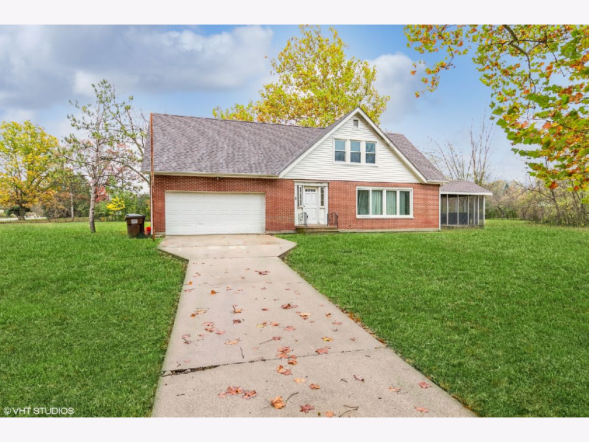 Homes Sold Crawford Countryside Matteson Illinois, 20301 Keeler
