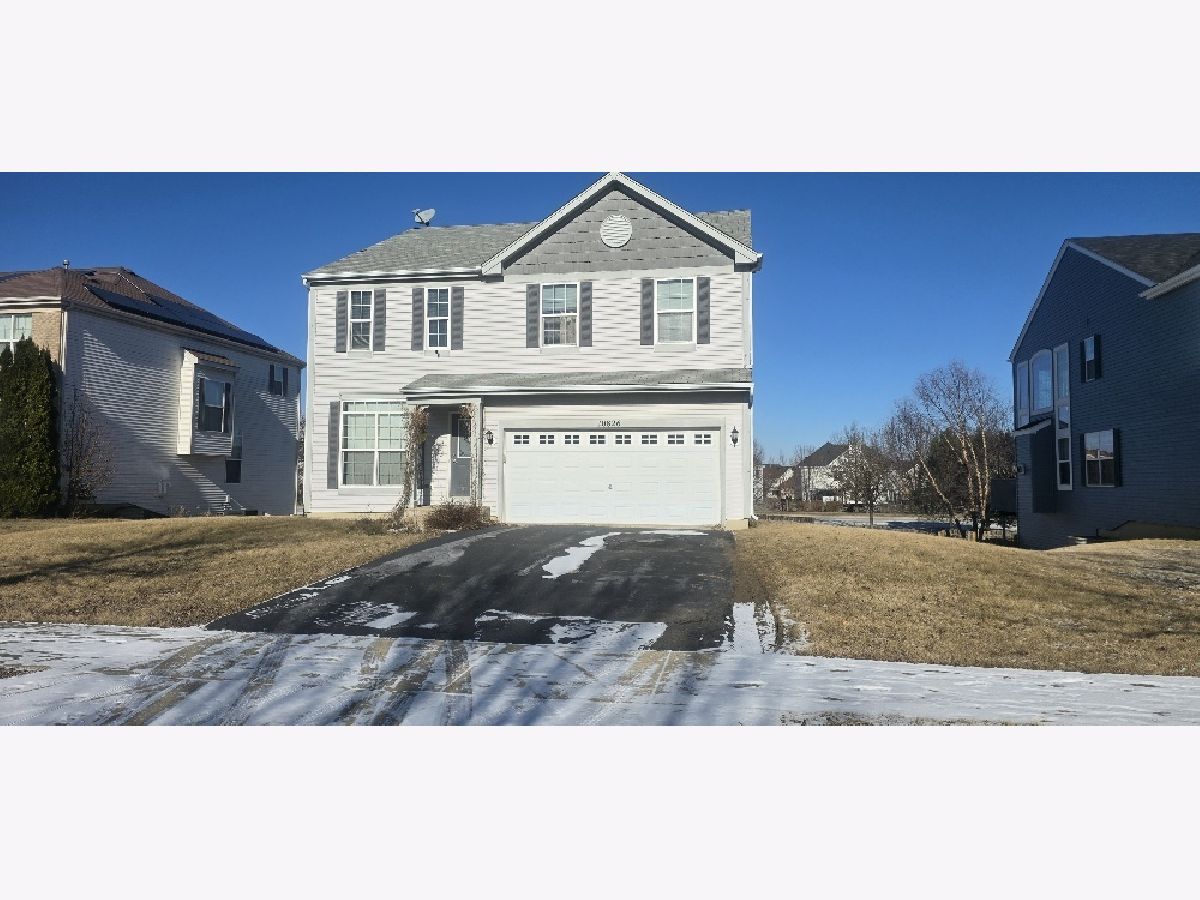 Homes Rented Georgian Place Huntley Illinois, 10826 Potomac Dr