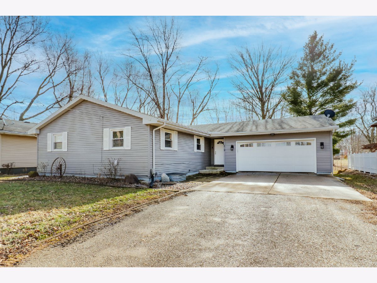  Sold Towanda Illinois, 319 Washington