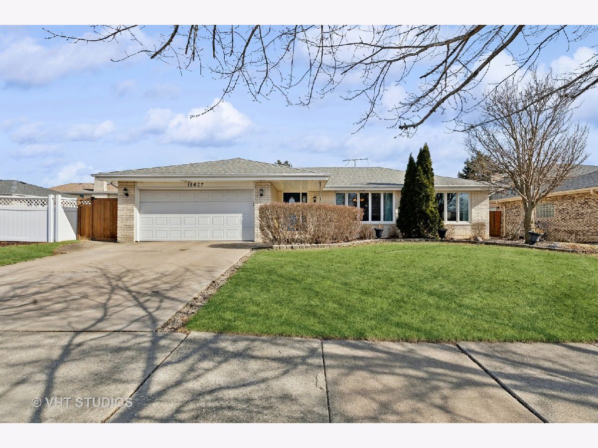 Townhomes & Condos & Homes Sold Catalina Orland Park Illinois, 15607 Calypso