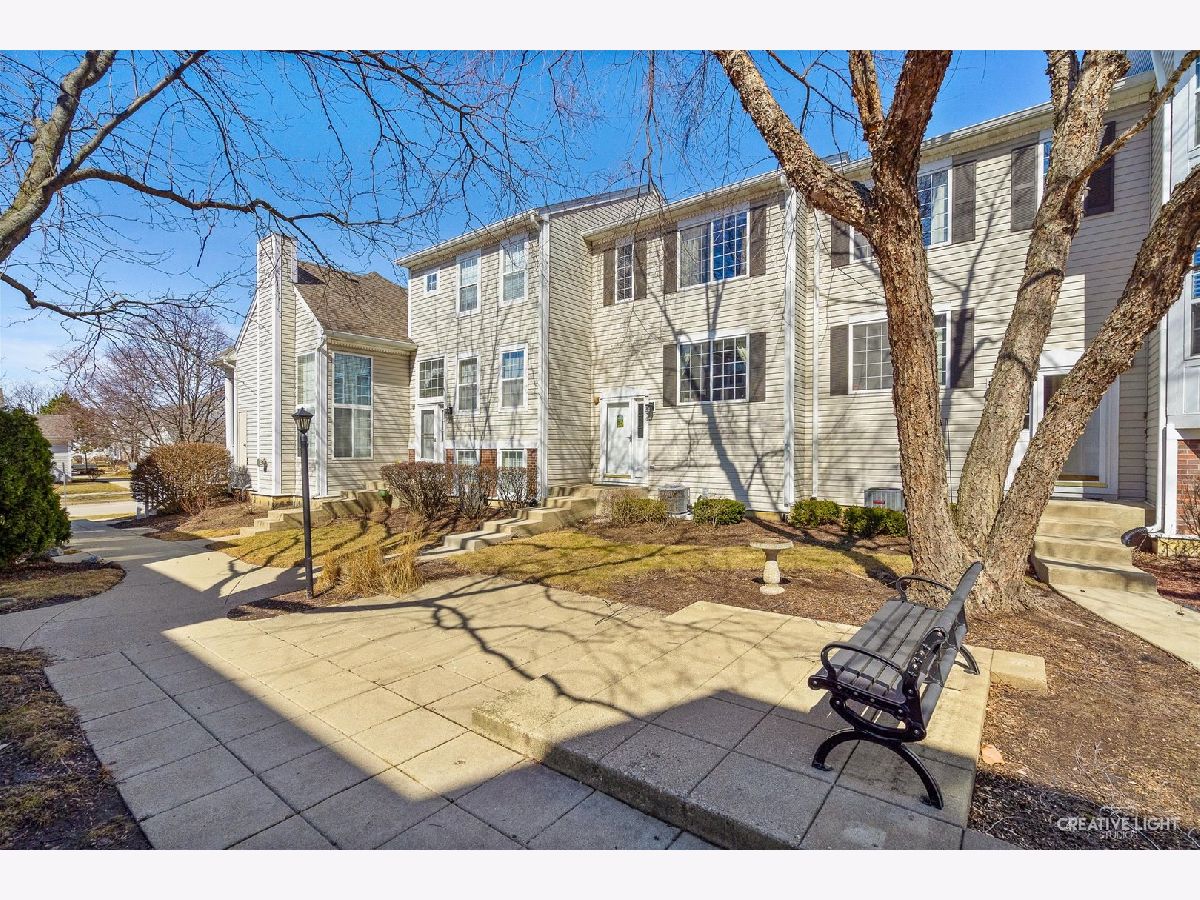 Townhomes & Condos Sold Summerwind North Aurora Illinois, 306 Victoria