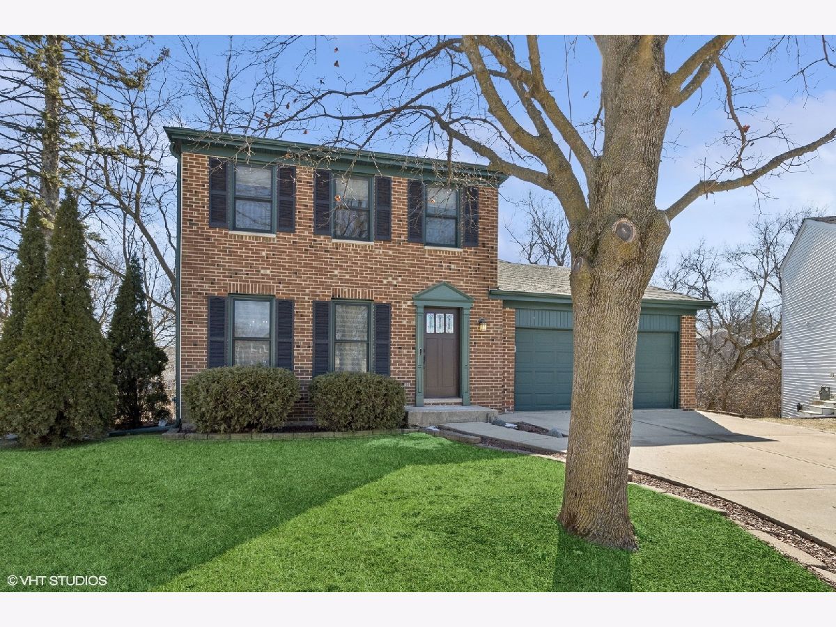 Sold Hoffman Estates Illinois, 5087 Chambers