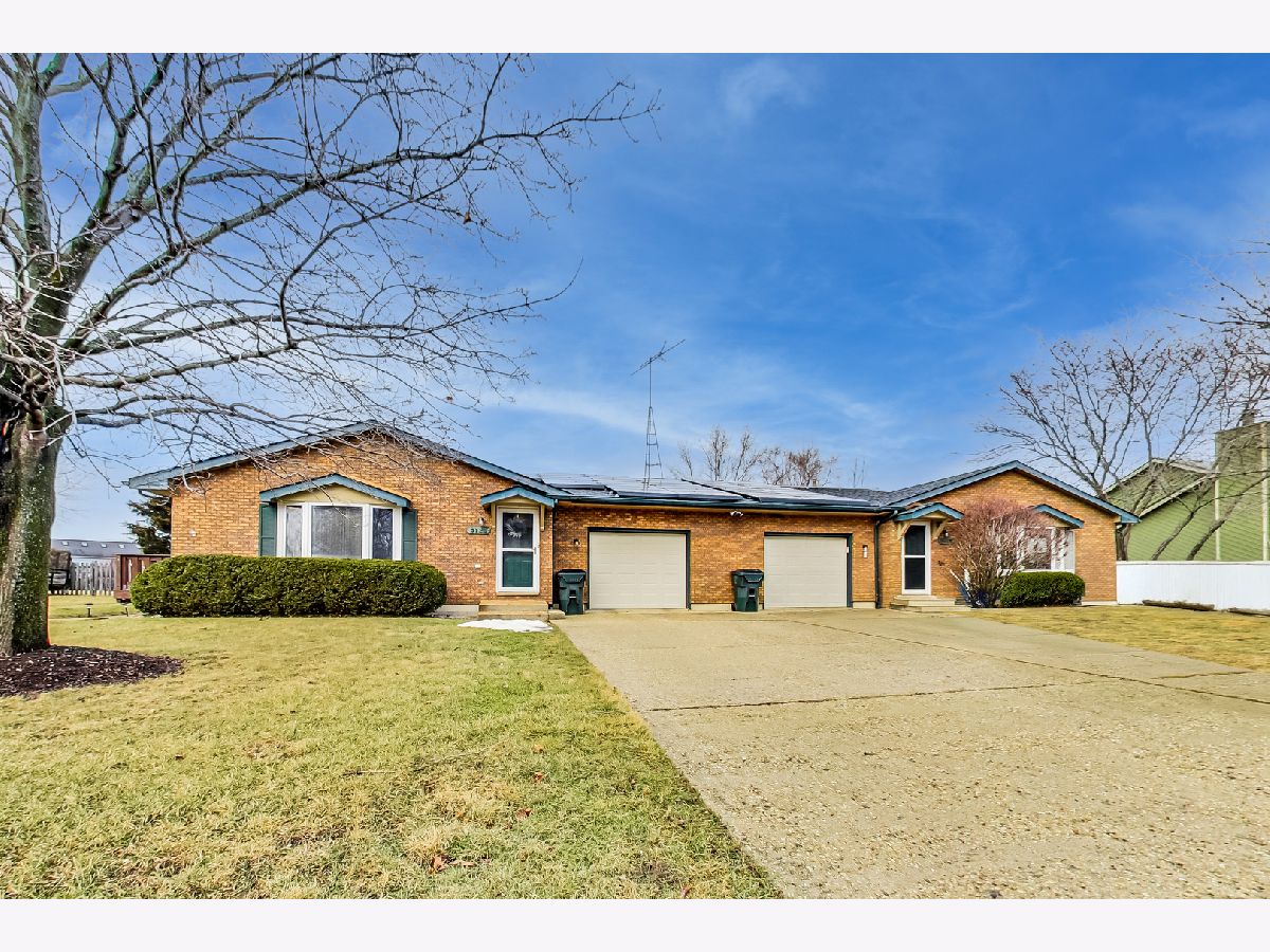 Homes Sold Harbor Highlands Winthrop Harbor Illinois, 3116 Judith