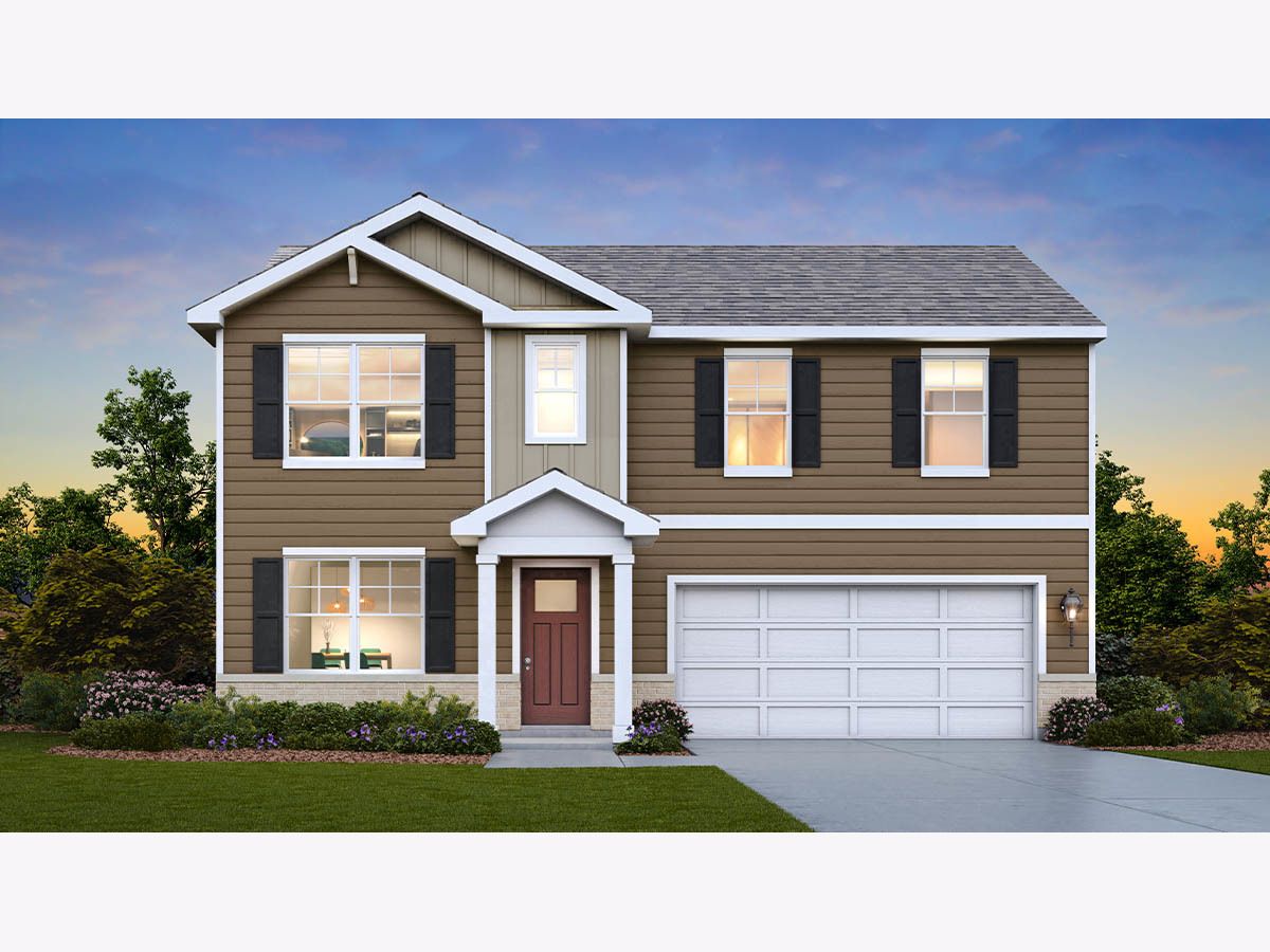 Homes & Condos & Townhomes Sold Cedar Creek Joliet Illinois, 405 Conover