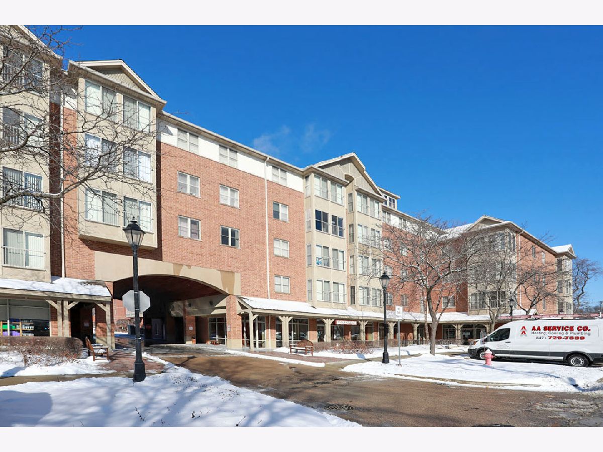 Condominiums Sold Gateway Commons Roselle Illinois, 100 Bokelman