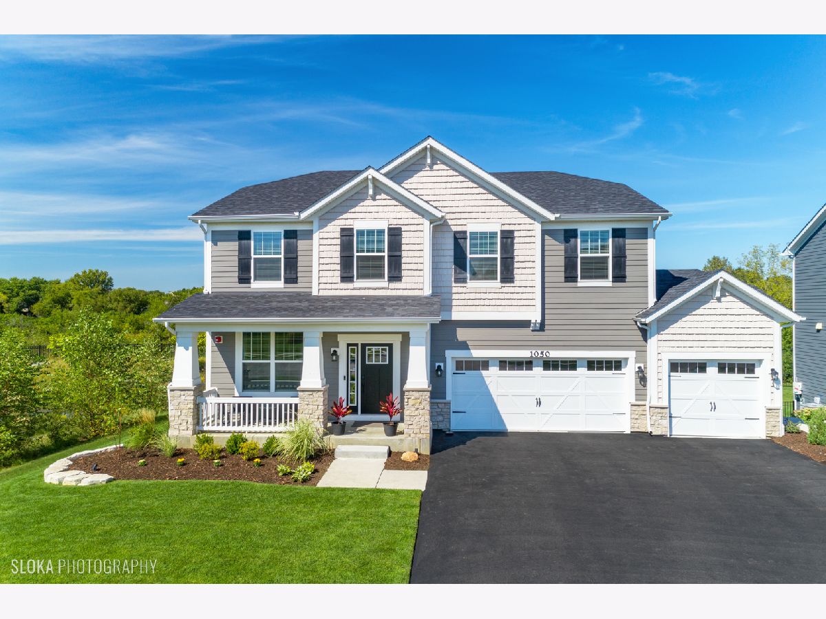 Homes Sold Avery Ridge Lake Zurich Illinois, 1050 Avery Ridge