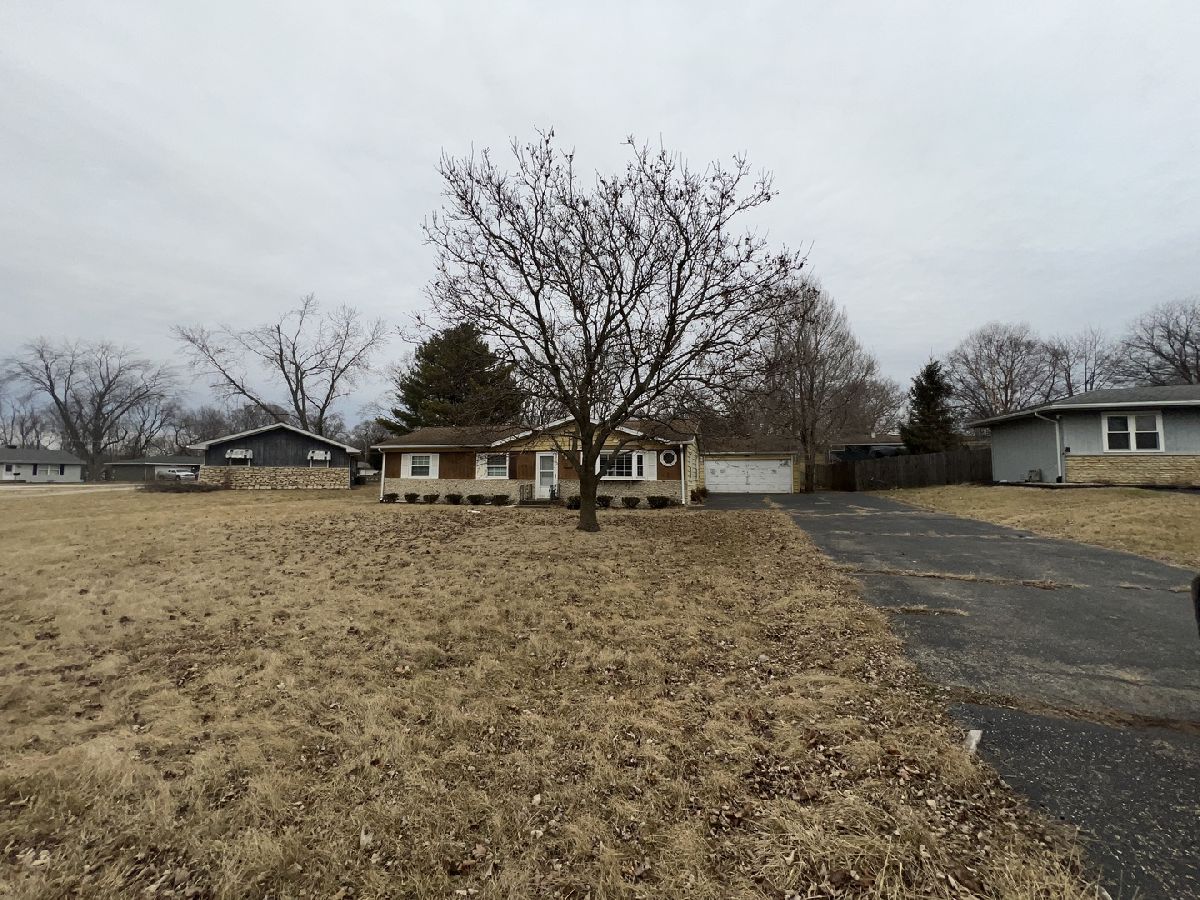 Homes Sold Leland Hills Channahon Illinois, 22335 Deal