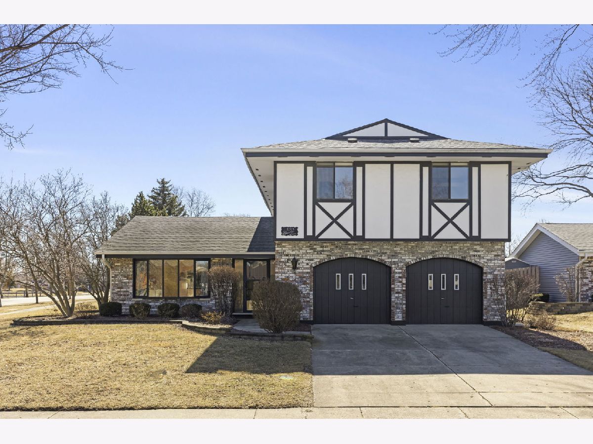 Townhomes & Condos & Homes Sold Fairfield Bloomingdale Illinois, 190 Bourne