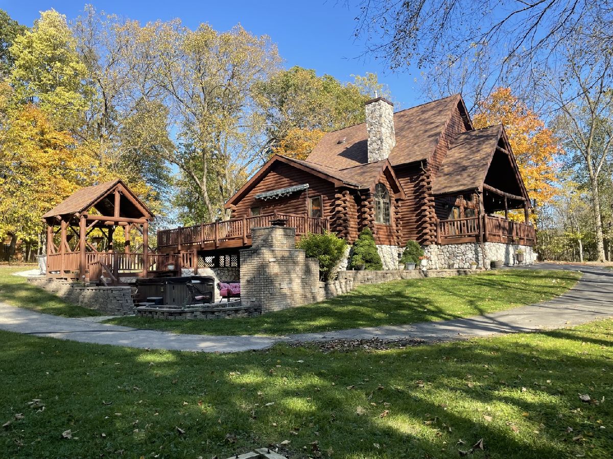 Homes Sold Plumcreek Highlands Crete Illinois, 2138 Gaisor