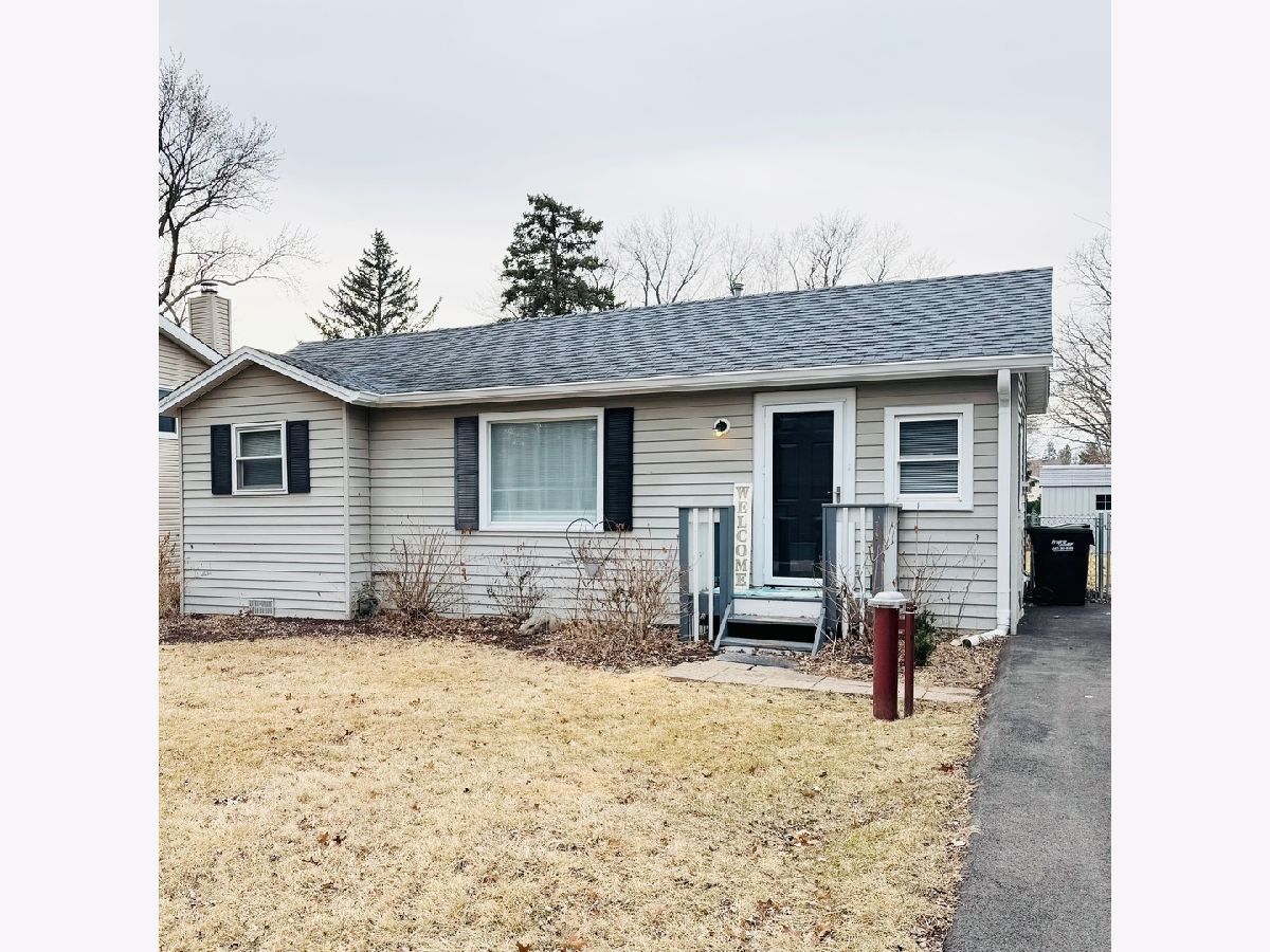  Sold Oakwood Hills Illinois, 5503 Oakwood