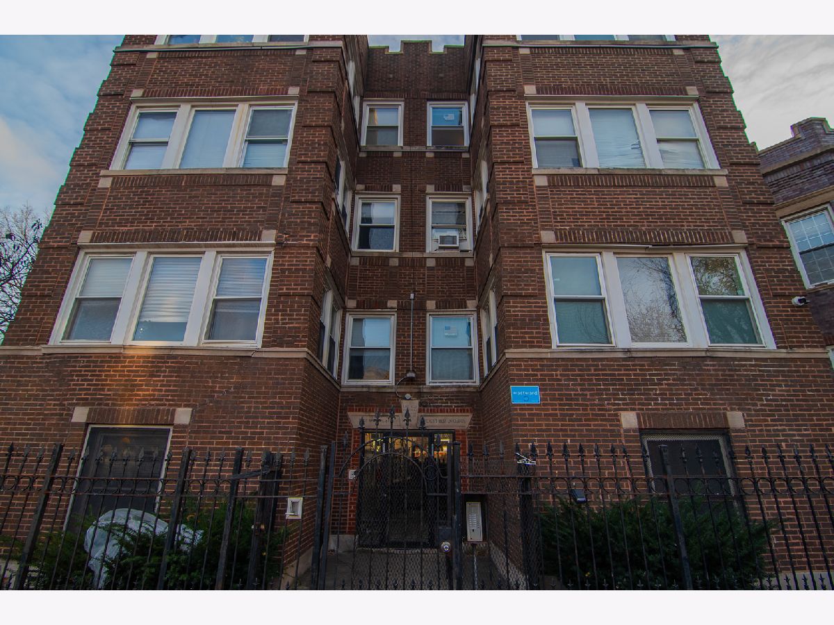  Rented Chicago Illinois, 3901 Jackson