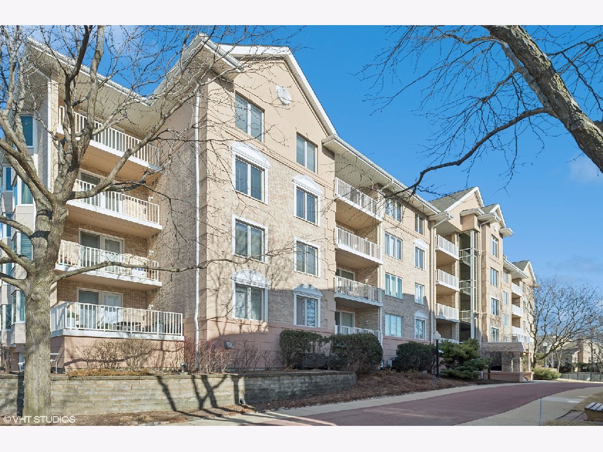Condos & Townhomes Sold Park Ridge Pointe Park Ridge Illinois, 1715 Pavilion