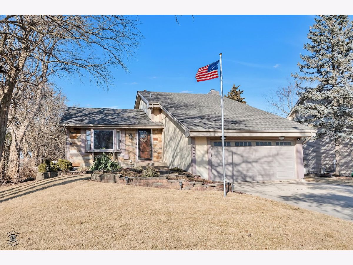 Homes Sold Pebble Creek Homer Glen Illinois, 13964 Clifton
