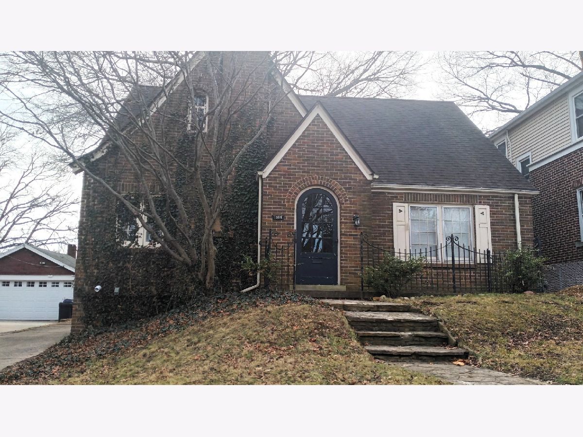  Sold Decatur Illinois, 1383 Sunset