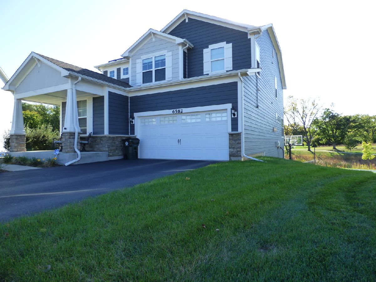 Homes Sold Hobson Hill Woodridge Illinois, 6582 Lamond