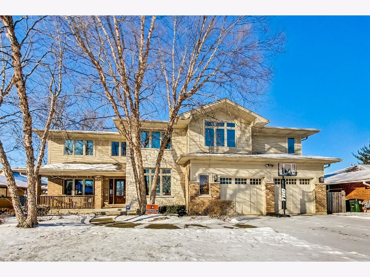 Homes Sold Hasbrook Arlington Heights Illinois, 1632 Chestnut