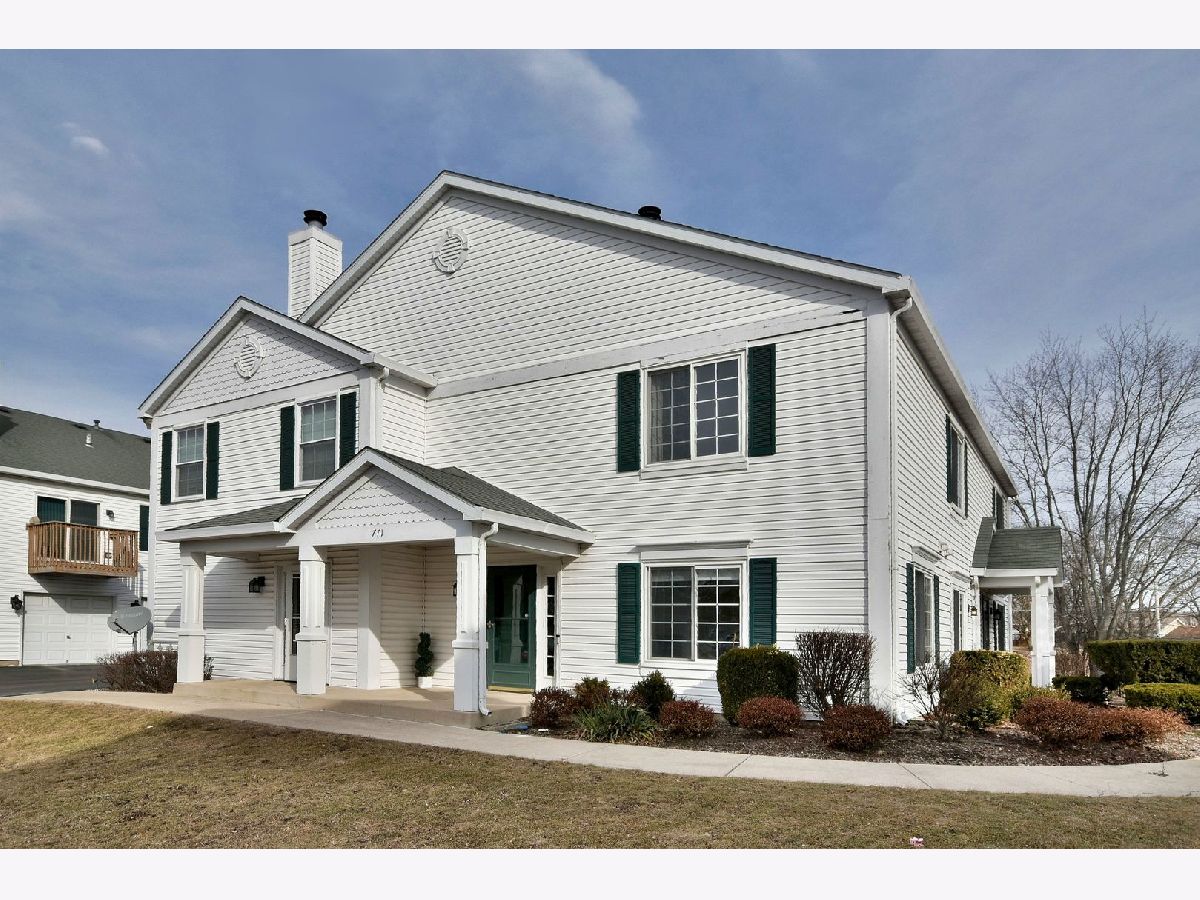 Homes & Townhomes & Condos Sold Heartland Meadows South Elgin Illinois, 771 Hobart