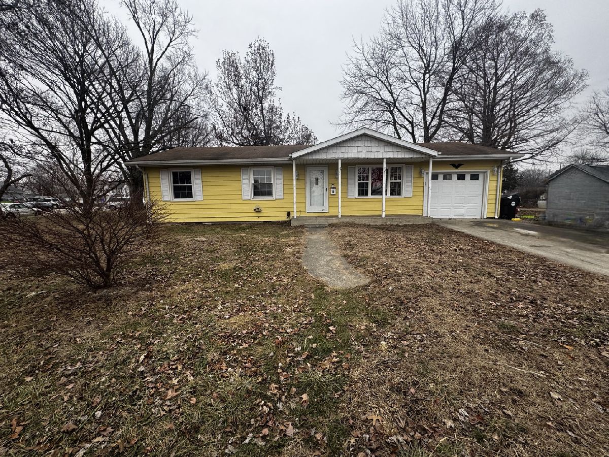  Sold Bement Illinois, 664 Morgan