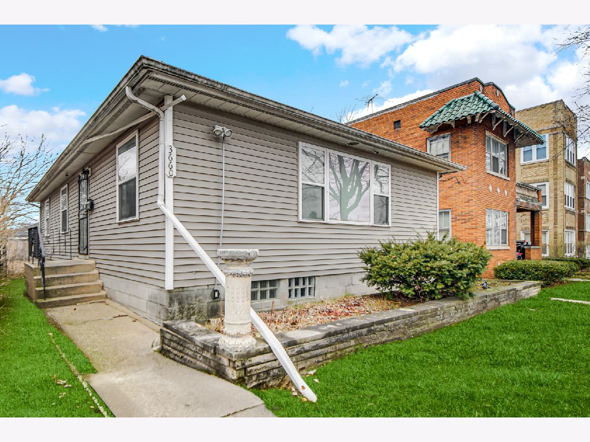  Sold Gary Indiana, 3660 Washington