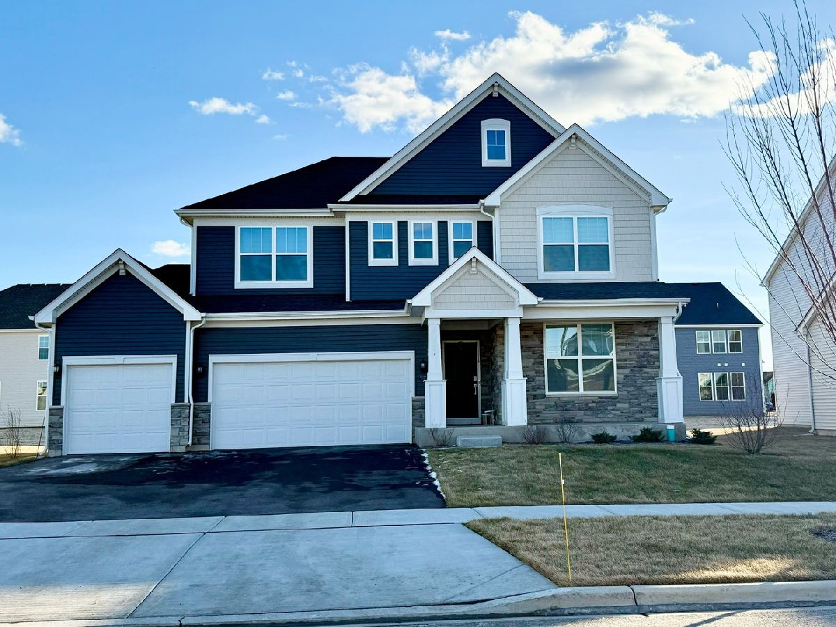  Sold Algonquin Illinois, 356 West Point