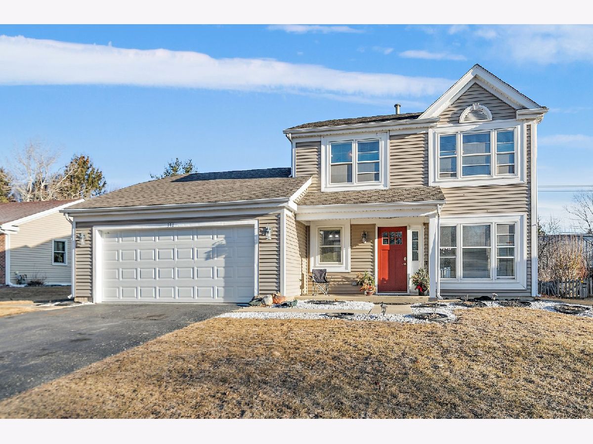 Homes Sold Cimarron Cary Illinois