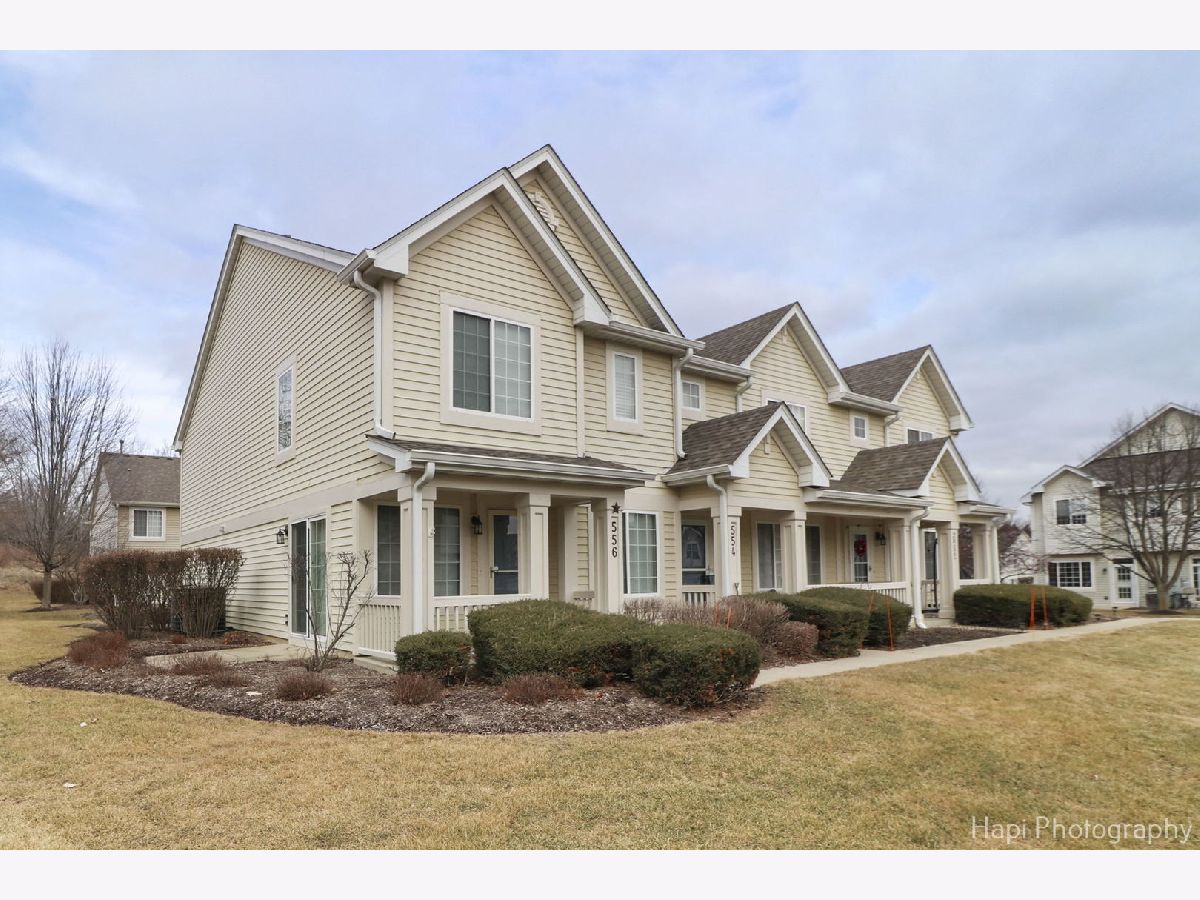 Townhomes & Condos & Homes Sold Holiday Park Fox Lake Illinois, 556 Blue Springs