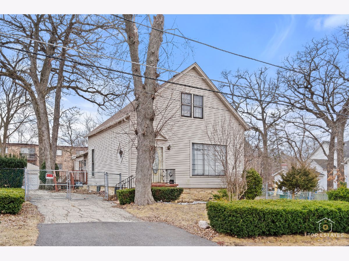 Homes Sold Lake Zurich Highlands Lake Zurich Illinois, 17 Lake