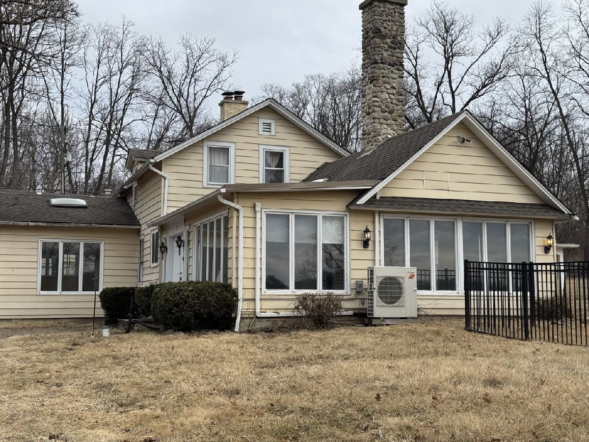  Rented Barrington Hills Illinois, 99 County Line