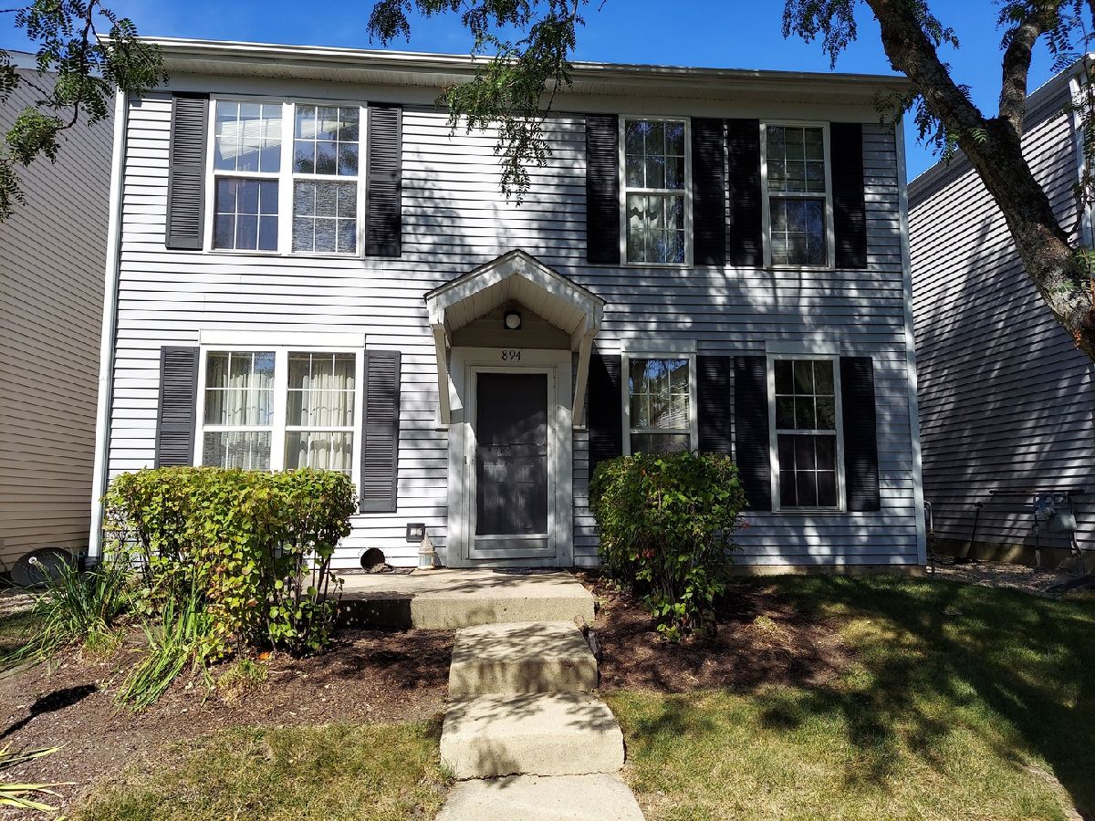 Homes & Townhomes & Condos Rented Hometown Aurora Illinois, 894 Symphony