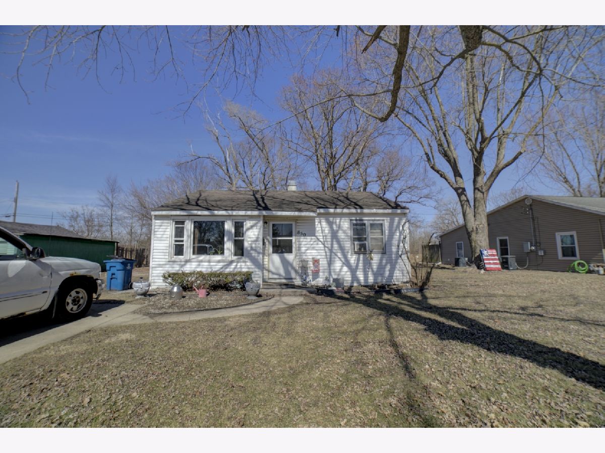  Sold Watseka Illinois, 850 Locust