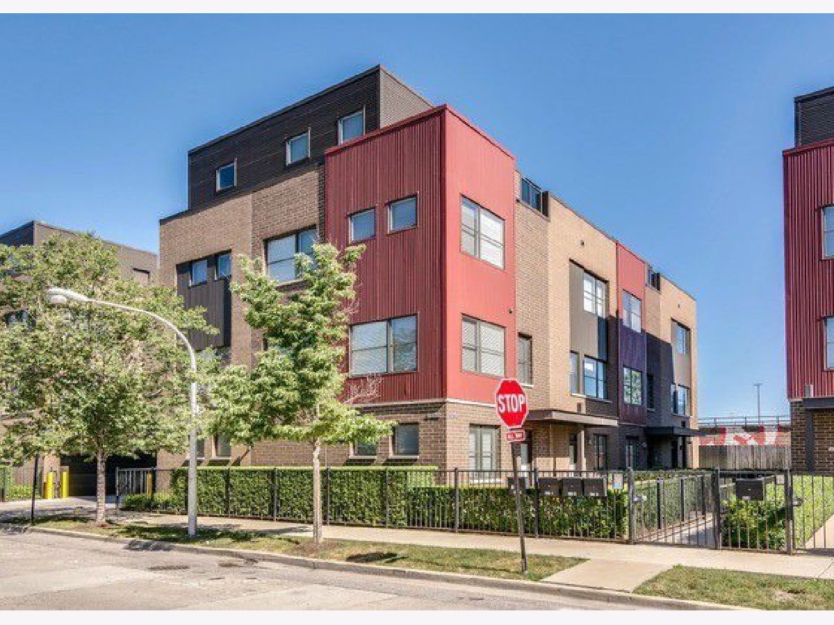Condos & Townhomes & Homes Sold University Village Chicago Illinois, 622 16th