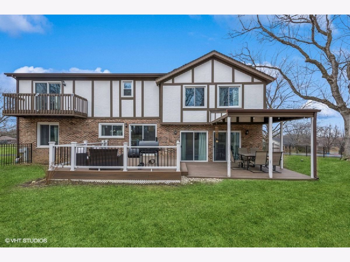 Homes Sold Park Hill Deer Park Illinois, 20347 Park Hill
