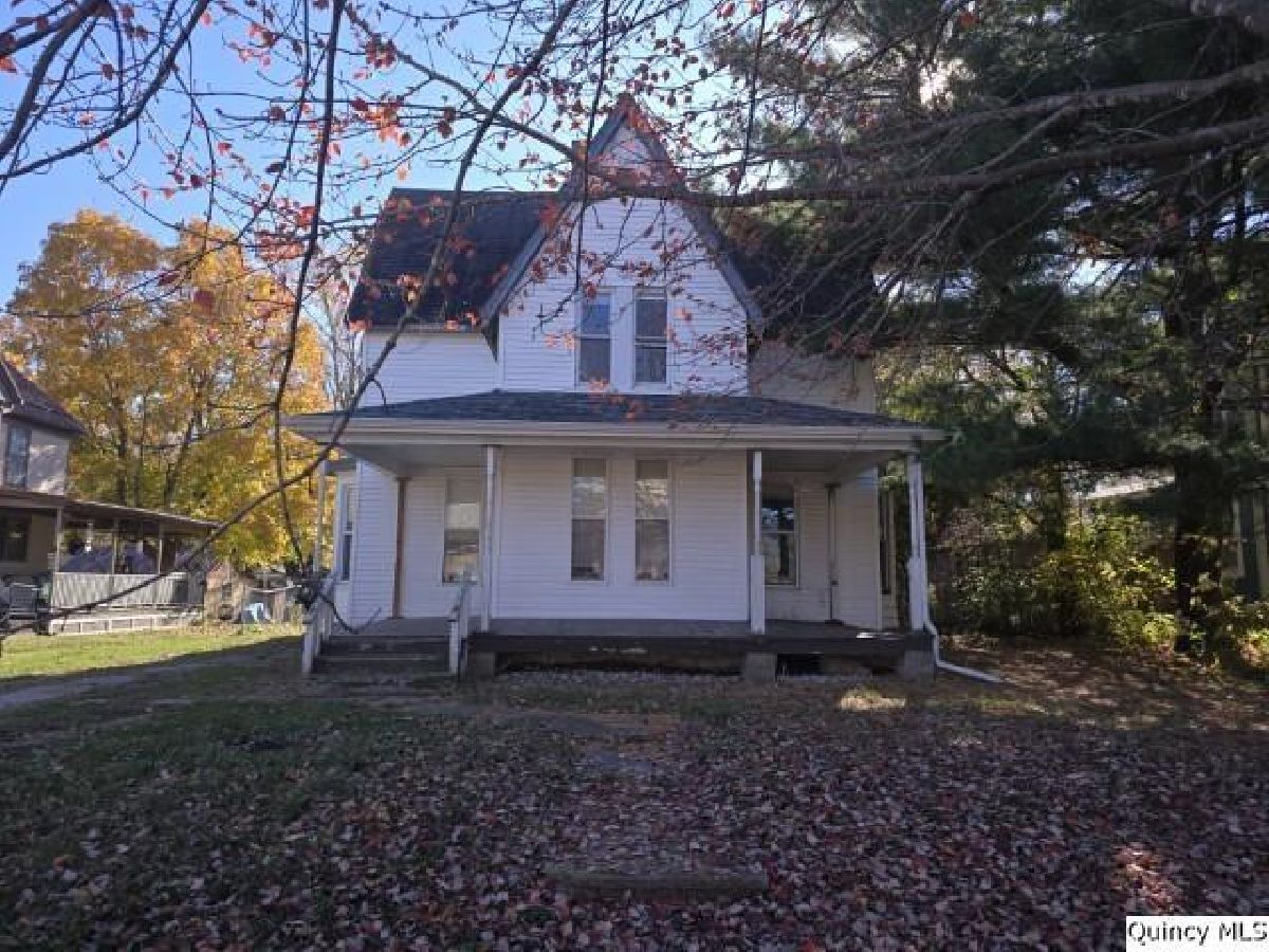  Sold Carthage Illinois, 804 Main