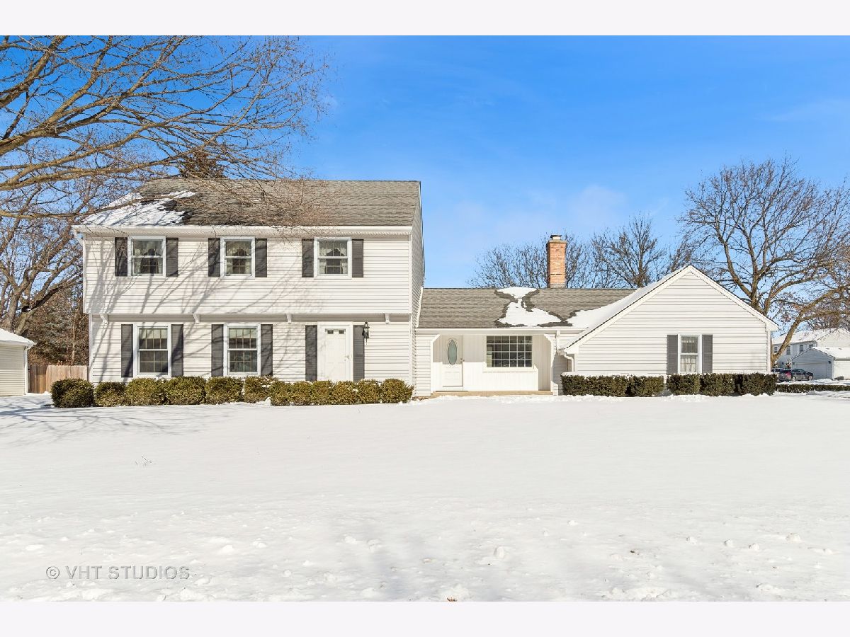 Homes Sold Woodland Hills Batavia Illinois, 1167 Chillem