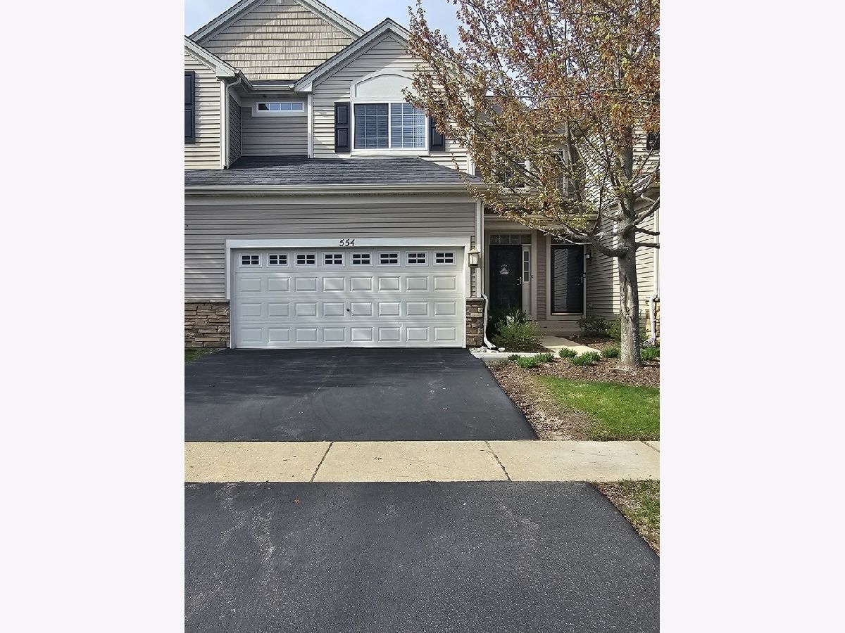 Townhomes & Condos & Homes Sold Timber Trails Gilberts Illinois, 554 Telluride